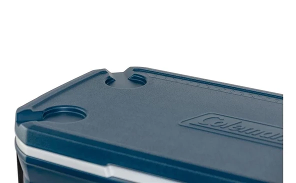 Coleman Xtreme 70 QT Taşınabilir Soğutucu Buzluk 66.2 Lt - 4