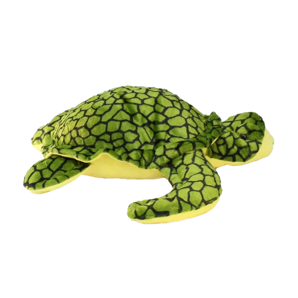 Caretta Peluş Oyuncak 45 cm