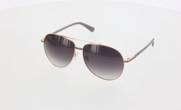 Swarovskı SK0343 33B Kadın Güneş Gözlüğü - Resim 2