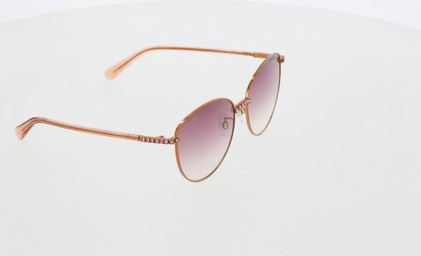 Swarovskı SK0344 72T Kadın Güneş Gözlüğü - Resim 3