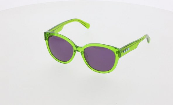 Swarovskı SK0347 93Y Kadın Güneş Gözlüğü - Resim 2