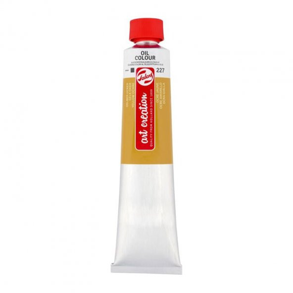 Talens Art Creation Yağlı Boya 200 ml 227 Yellow Ochre