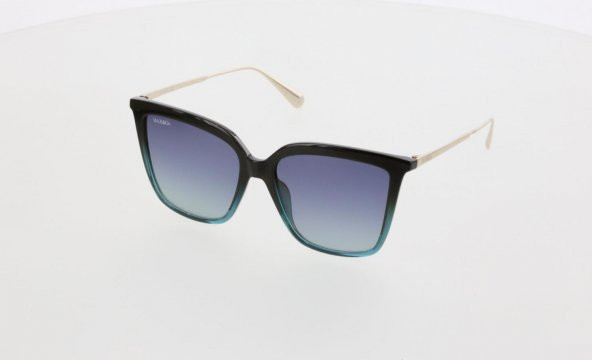 Max&co MO0043 92W Kadın Güneş Gözlüğü - Resim 2