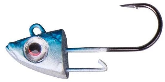 Savage gear 3D Sardine Jigheads 13.5 cm #4/0 2 Adet - 4