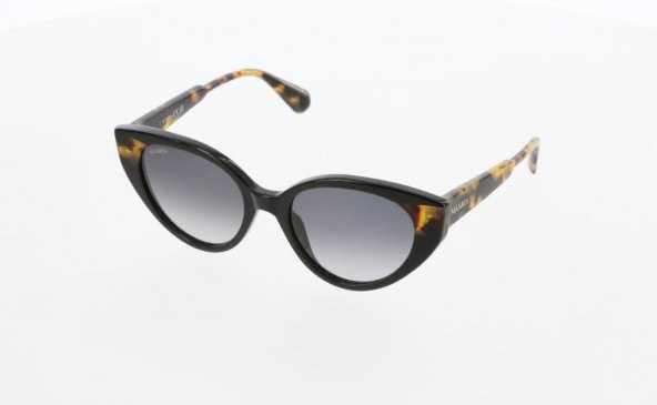 Max&co MO0039 01B Kadın Güneş Gözlüğü - Resim 2