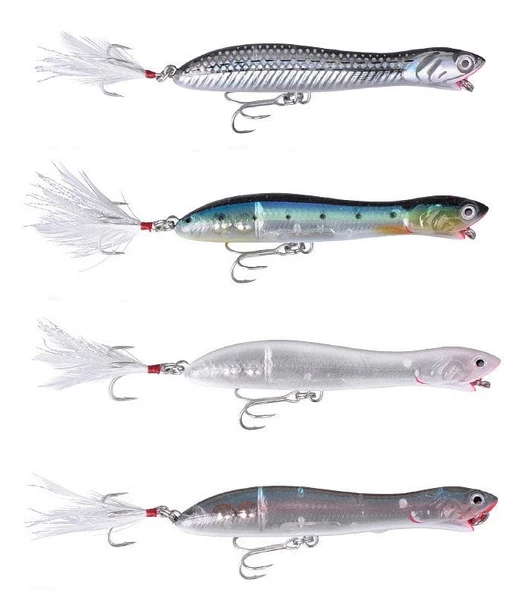 Savage gear Panic Prey 19,5 cm 83 gr Sahte Balık - 11
