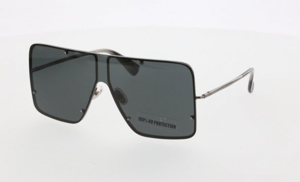 Maxmara MM0004 08A Kadın Güneş Gözlüğü - Resim 2