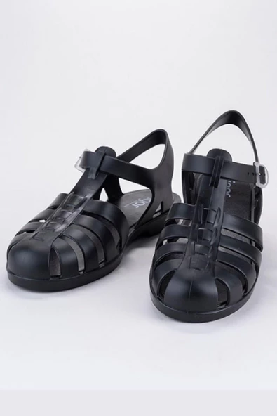 Igor S10259-002 Biarritz Mate Kadın Sandalet - Resim 3