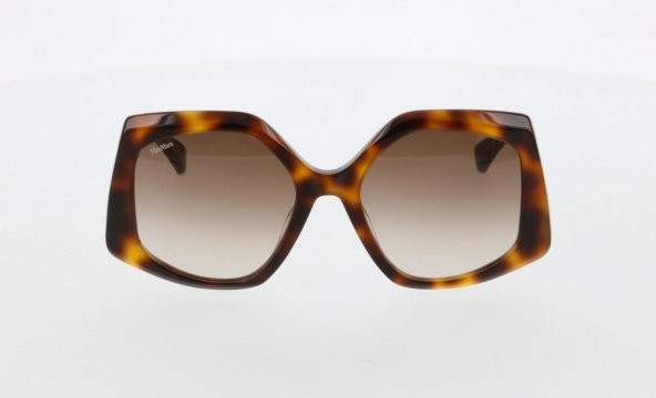 Maxmara MM0012 52F Kadın Güneş Gözlüğü ürün görseli 1