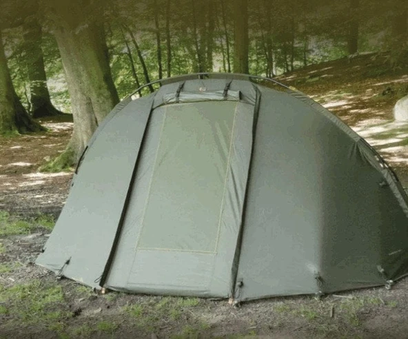 Prologıc Cruzade Bivvy 2man w/Overwrap - 8