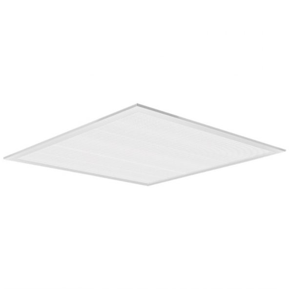PELSAN MIOLED 20W CLIPIN 1 PS STD OPAL DIFUZOR 4000K ST 9016 IP40 300X300