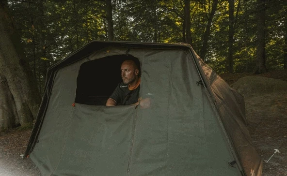 Prologıc Commander Oval Brolly - 5