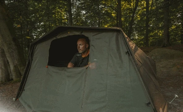 Prologıc Commander Oval Brolly - 12