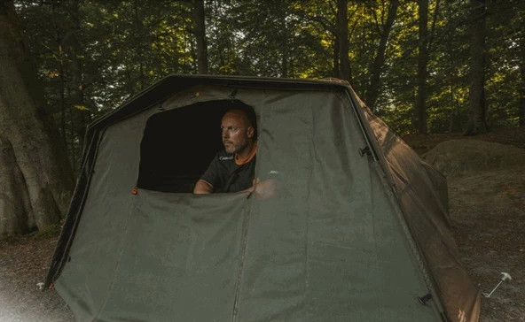 Prologıc Commander Oval Brolly - 2