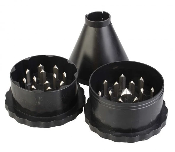 Prologıc Crush'N Fill Boilie & Pellets Crusher - 3