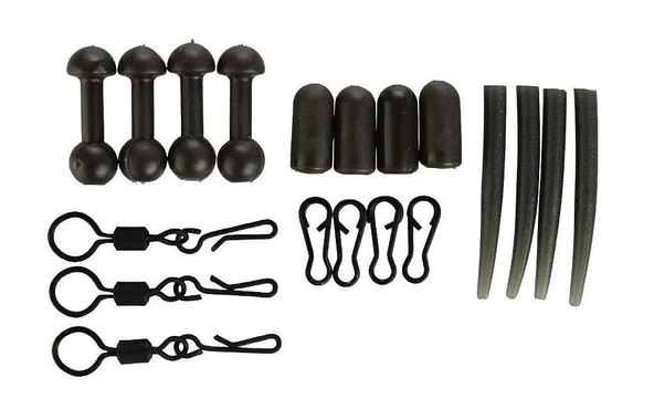 Prologıc HeliChod Rig Kit 4 Adet - 6