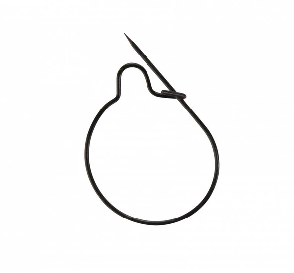 Prologıc LM Maggot Clip 20 Adet - 6