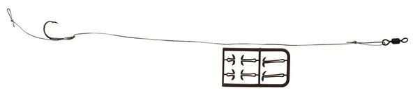 Prologıc Reptilian Anti Eject Rig 20cm 25lb/C1 1 Adet - 2