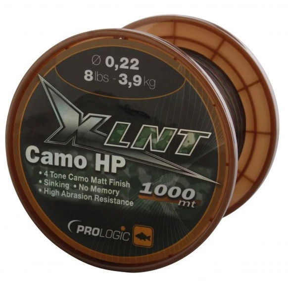 Prologıc XLNT HP 1000m - 6