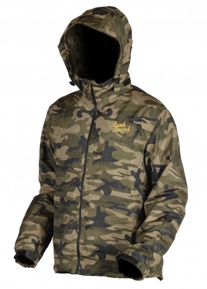 Prologic Bank Bound 3-Season Camo Set - 12