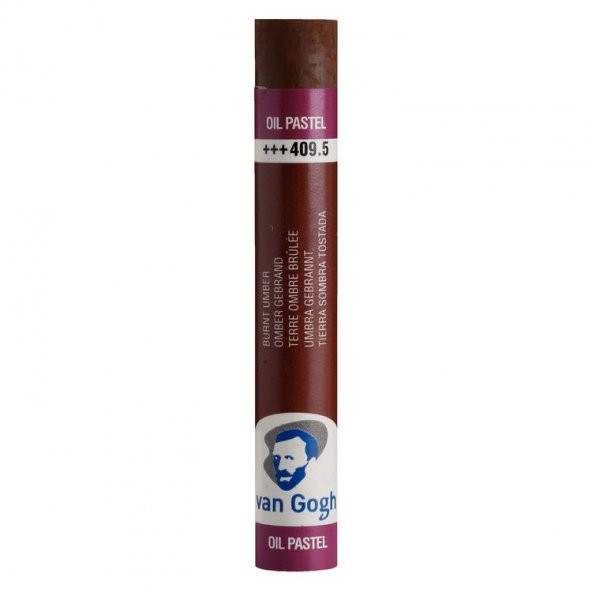 Van Gogh Yağlı Pastel Boya 227,5 Yellow Ochre