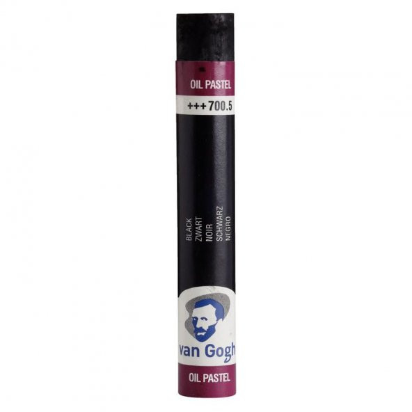 Van Gogh Yağlı Pastel Boya 614,5 Permanent Green Medium