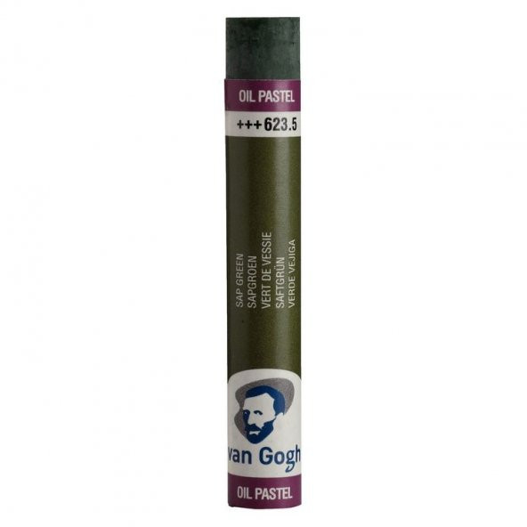 Van Gogh Yağlı Pastel Boya 623,5 Sap Green