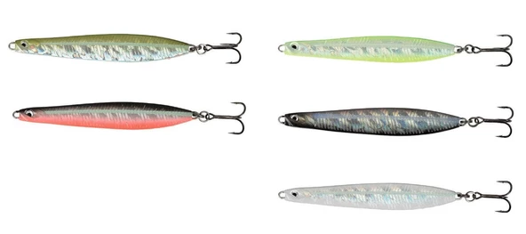 Savage gear Seeker Isp 98mm 23g Sahte Balık - 6