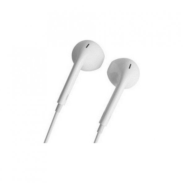 Sesatech Mcdodo Mhp-0543 Earpod Kumandalı Mikrofonlu Stereo Kulaklık - 4