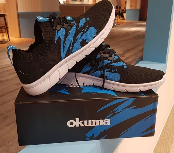 Okuma Sport Ayakkabı - 6