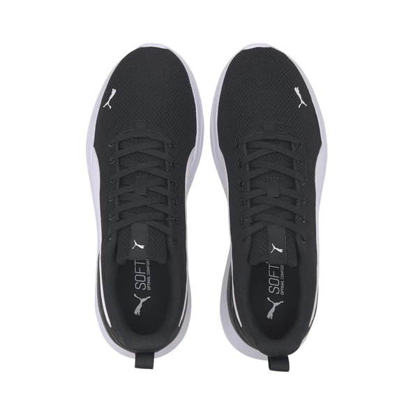 Puma 37112802 Anzarun Lite Unisex Günlük Spor Ayakkabı - 4