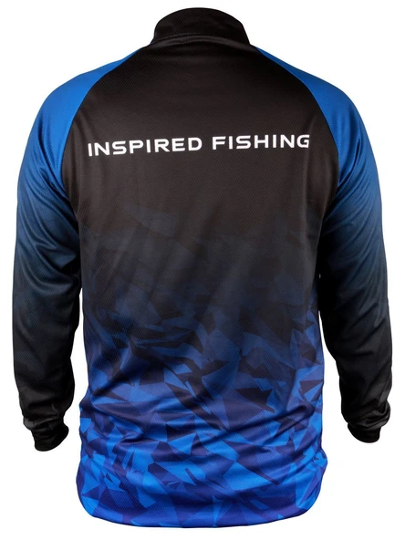 Okuma Motif Tournament jersey - 12