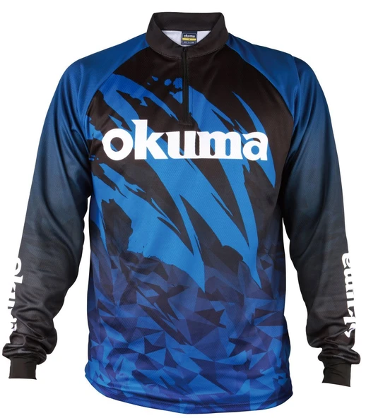 Okuma Motif Tournament jersey - 11