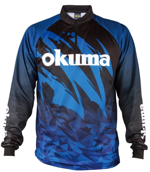 Okuma Motif Tournament jersey - 7