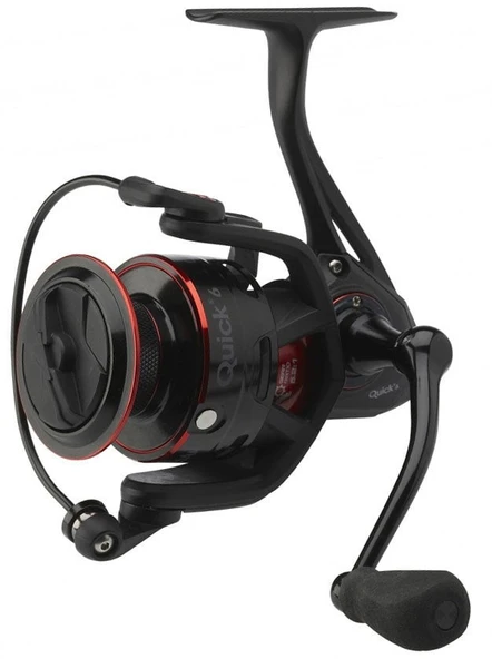 Dam Quick 6 1000 FD Olta Makinesi - Resim 4