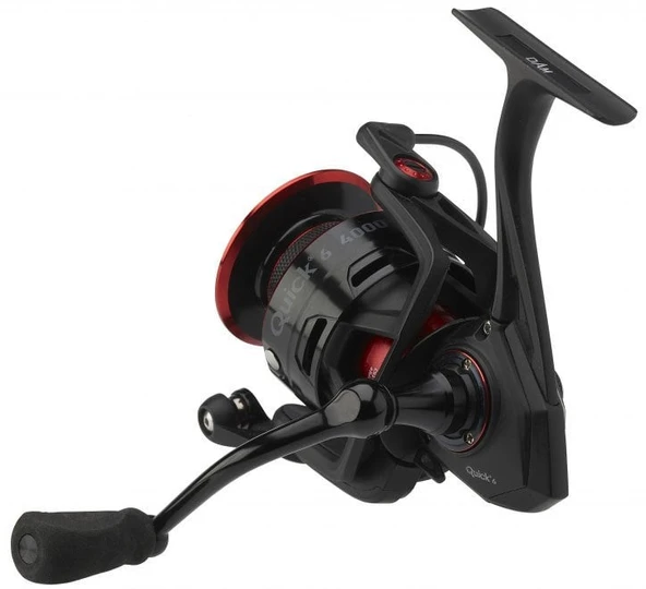 Dam Quick 6 1000 FD Olta Makinesi - Resim 8