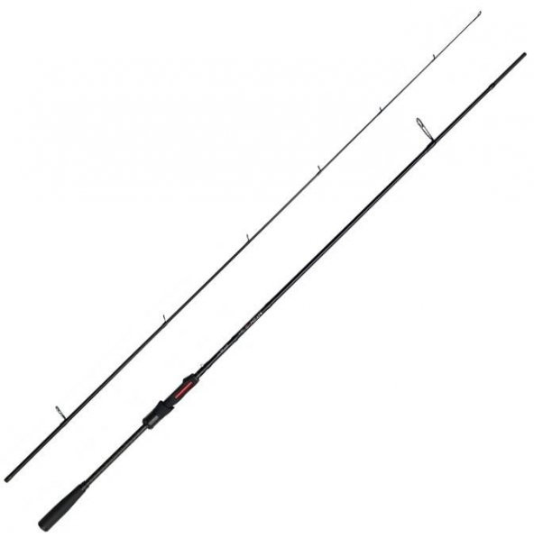 Dam Effzett Intenze 2,40 cm 14-42 gr  2 Parça Spin Kamışı