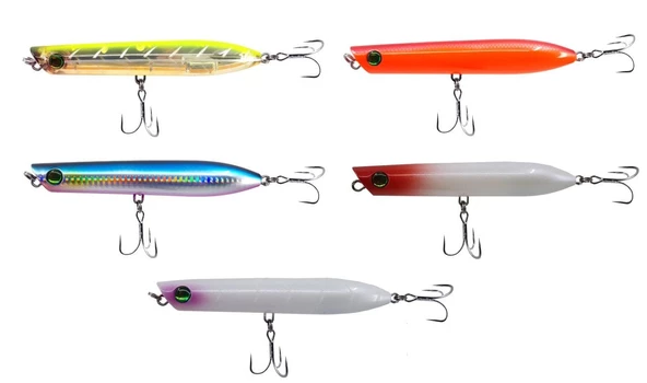 Kendo DF Pencil 130 mm 31,8 gr Sahte Balık - 9