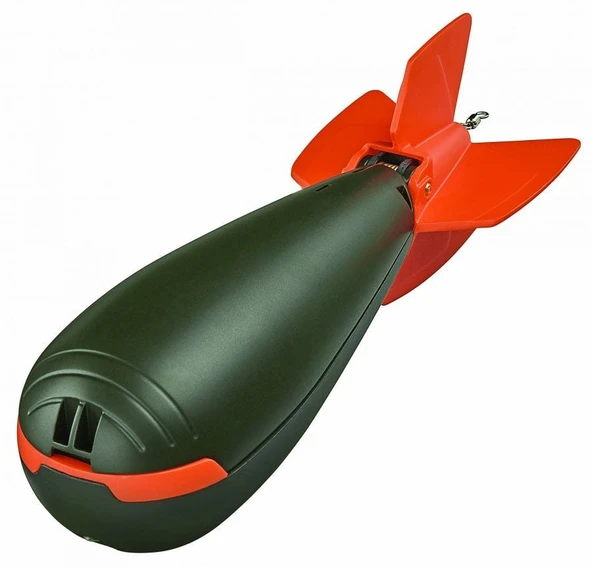 Prologic Airbomb M - 7