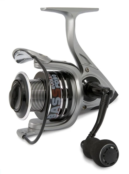 Lineaeffe Rapid Bass Evolution 10+1 bb 40 Olta Makinesi - 5