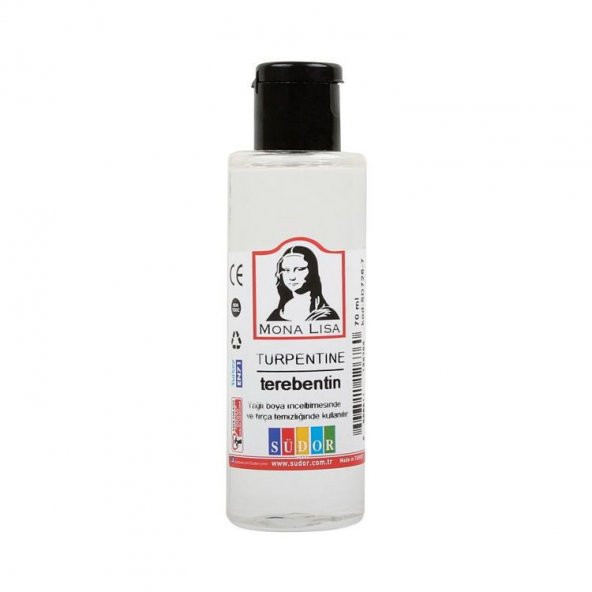 Südor Mona Lisa Terebentin 70 ml