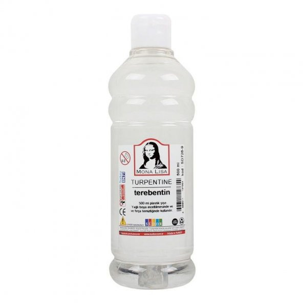 Südor Mona Lisa Terebentin 500 ml