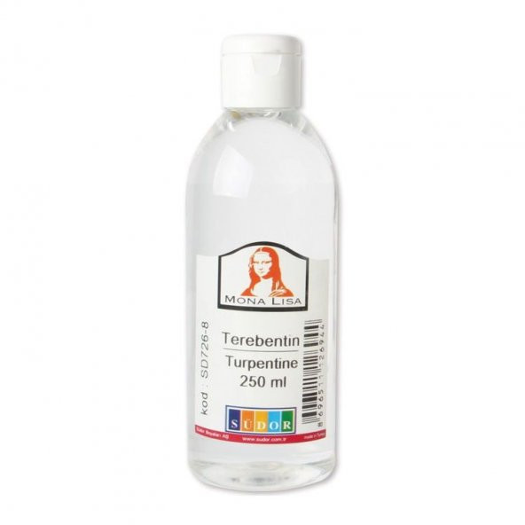 Südor Mona Lisa Terebentin 250 ml