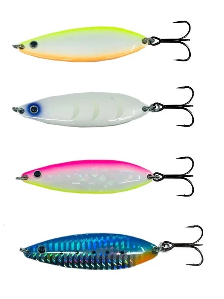 Kendo F3 32 gr Kaşık - 2