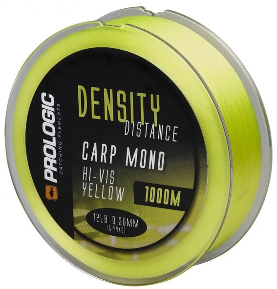 Prologic Density Distance 1000 mt Yellow Misina - 11