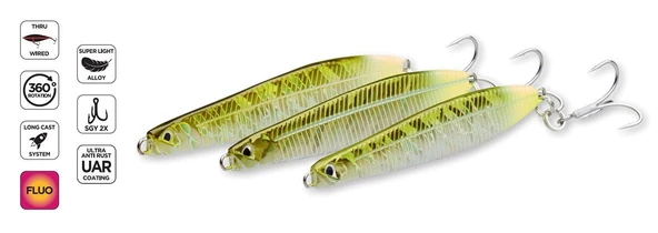 Savage Gear Surf Seeker 10.5cm 35g - 5