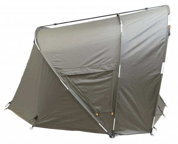 Prologic Commander T-Lite Bivvy 1 Man Çadır - 3