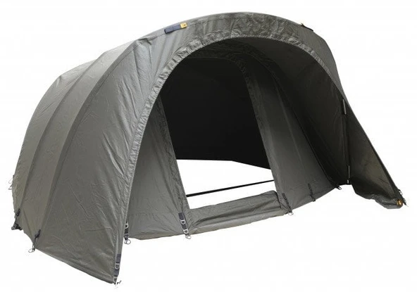 Prologic Commander T-Lite Bivvy Overwrap 1 Man Çadır Aksesuarı - 12