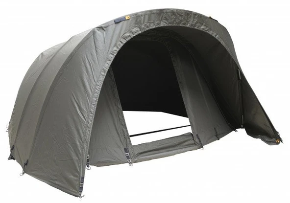 Prologic Commander T-Lite Bivvy Overwrap 1 Man Çadır Aksesuarı - 9