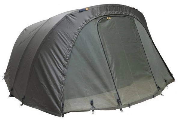 Prologic Commander T-Lite Bivvy Mozzy Panel 1 Man Çadır Aksesuarı - 10